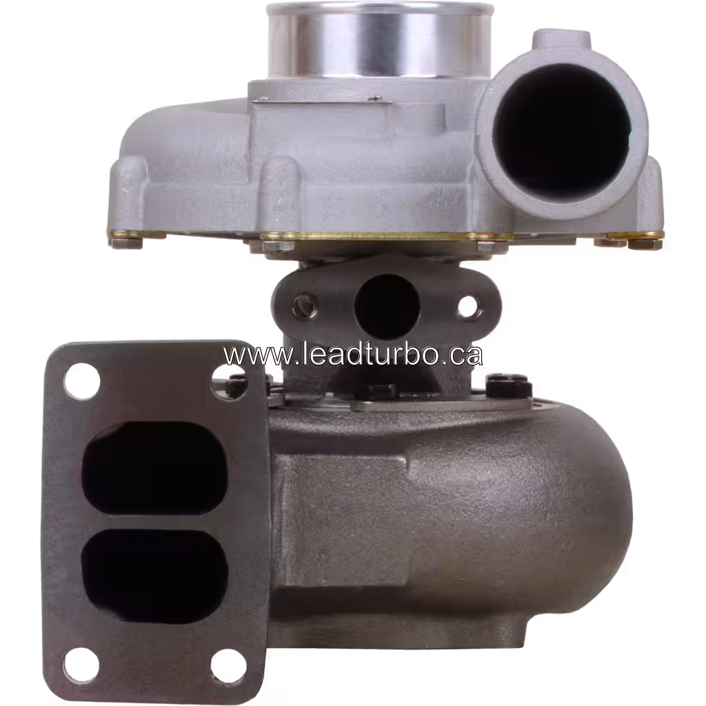 Turbocompresseur 53279706407 pour Deutz BF6L913