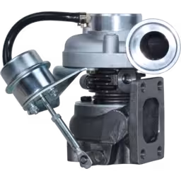 Turbocompresseur 704090-0001 TB0299 pour Mercedes-Benz Sprinter 310D