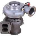 Turbocompresseur 714508-5 GT4294 pour CAT C12 - Remplacement