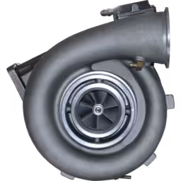 Turbocompresseur 758160-5007 GTA4502V pour Detroit Diesel S60