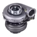 Turbocompresseur 758160-5007 GTA4502V pour Detroit Diesel S60