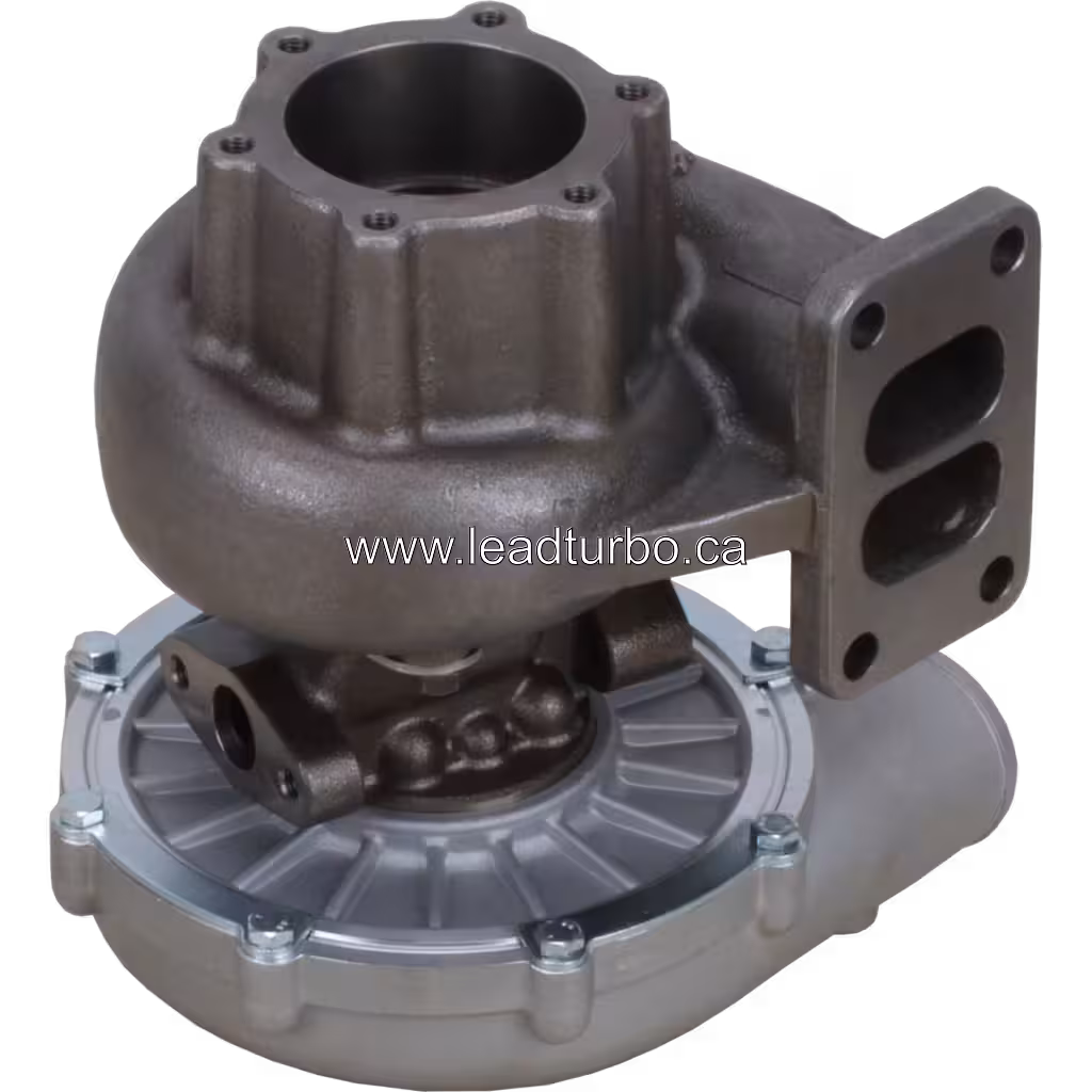 Turbocompresseur J76G référence OEM 848010022