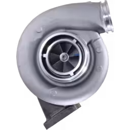 Turbocompresseur S3B 5000693083 pour Renault CBH380