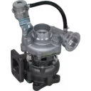 Turbocompresseur TB0392 465819-0003 pour MWM Agrale Volkswagen
