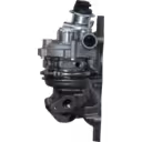 Turbocompresseur de remplacement pour Smart M160R3 55HP