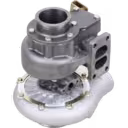 Turbocompresseur de remplacement 1118010-F126 JP76K pour FAW CA6DF2 thumbnail 3