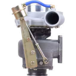 Turbocompresseur de remplacement 1118010-F126 JP76K pour FAW CA6DF2