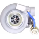 Turbocompresseur de remplacement 1118010-F126 JP76K pour FAW CA6DF2 thumbnail 4