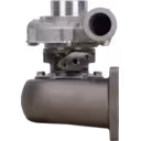 Turbocompresseur 2674A396 TA3107 pour Perkins CA4 263