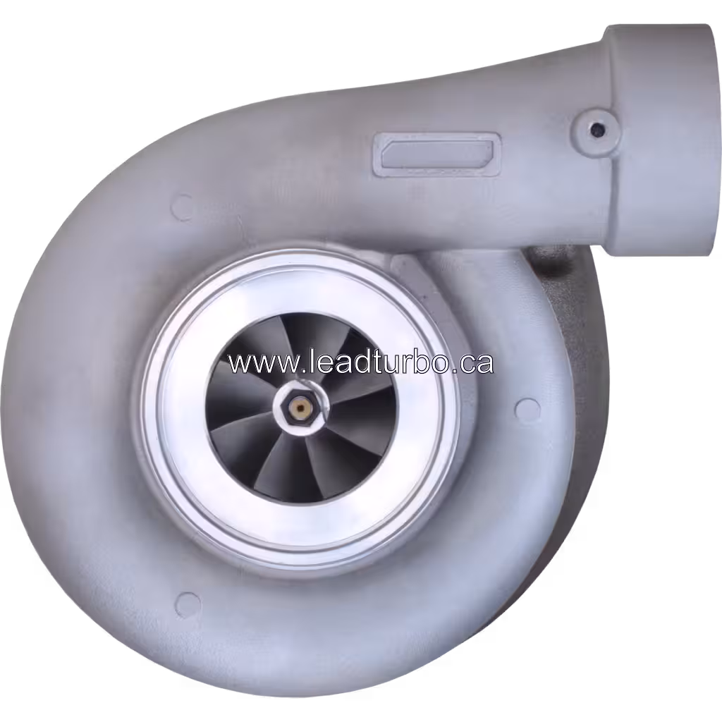 Turbocompresseur 3801803 HC5A pour Cummins KTTA2300C