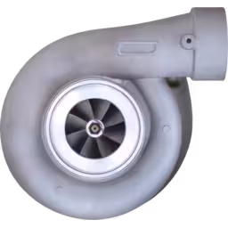 Turbocompresseur de remplacement 3801803 HC5A pour Cummins KTTA2300C