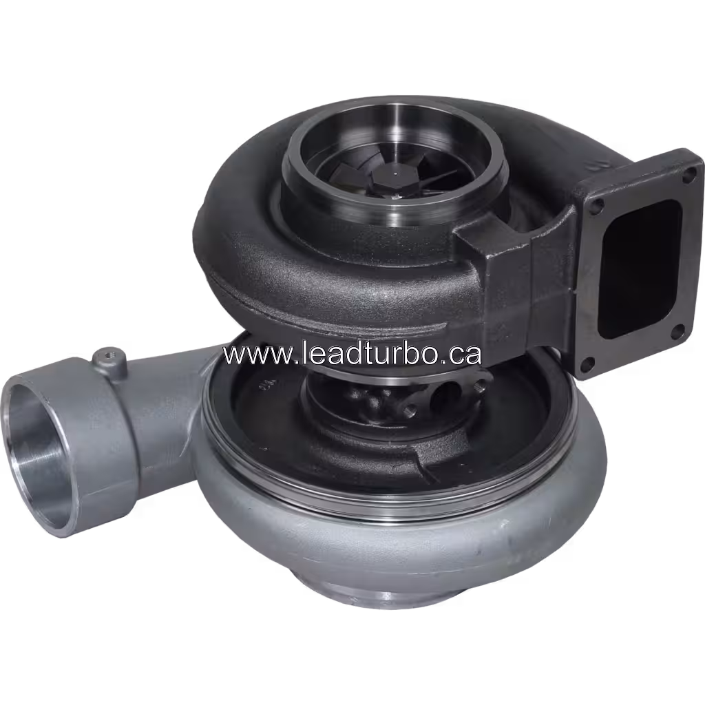 Turbocompresseur HC5A référence OEM 3524658