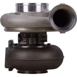 Turbocompresseur de remplacement 3801847 HC5A pour Cummins K19 Marine