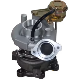 Turbocompresseur de remplacement 49389-02042 pour Mitsubishi Fuso 4M50