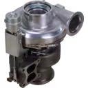 Turbocompresseur de remplacement 5324943 HE600WG pour Volvo Cummins ISX3