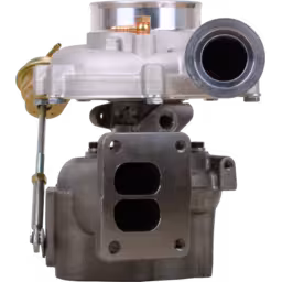 Turbocompresseur de remplacement 53279887210 K27 pour Mercedes-Benz OM906LA