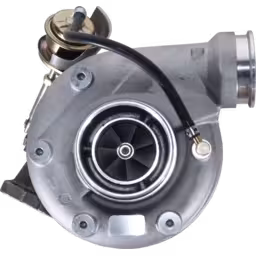 Turbocompresseur de remplacement 56209880006 S200G pour Volvo TAD 650DE