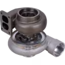 Turbocompresseur Komatsu KTR110A-1A référence OEM 6505115106