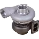 Vue latérale du turbocompresseur de remplacement 6505-11-5106