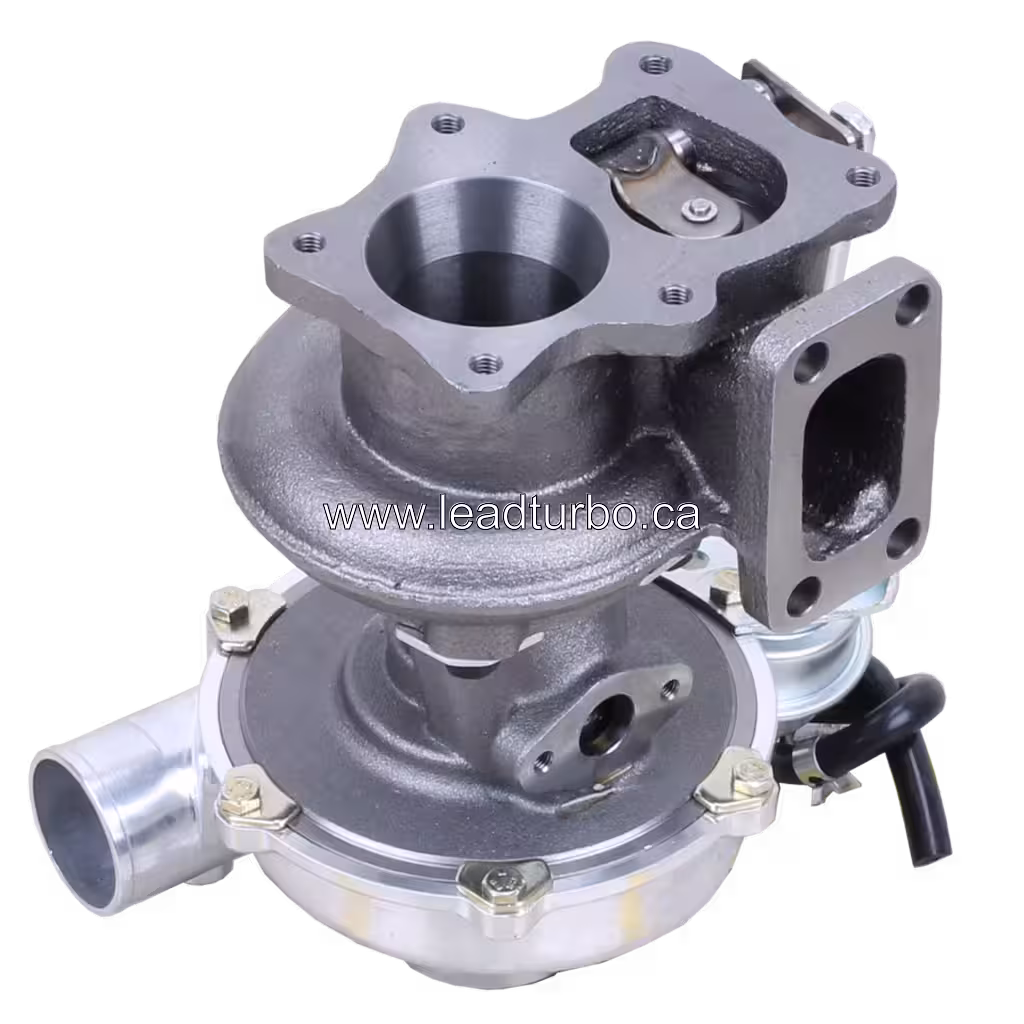 Référence OEM 2910106010 turbocompresseur Isuzu