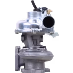 Turbocompresseur de remplacement 8-94477-7340 pour Isuzu NPR 4BD1-T