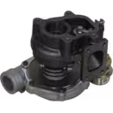 Détail du turbocompresseur E049339000208