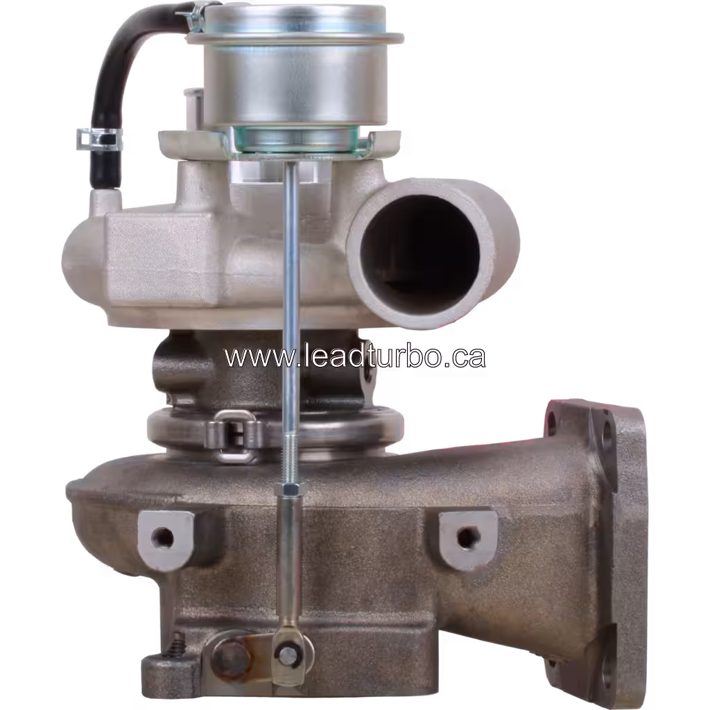 Turbocompresseur ME304598 TD06 pour Mitsubishi 6M60