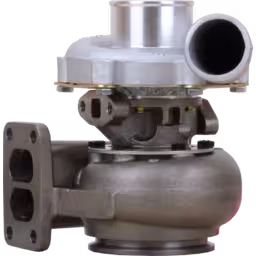 Turbocompresseur de remplacement pour Perkins 401DT et Ford TW25