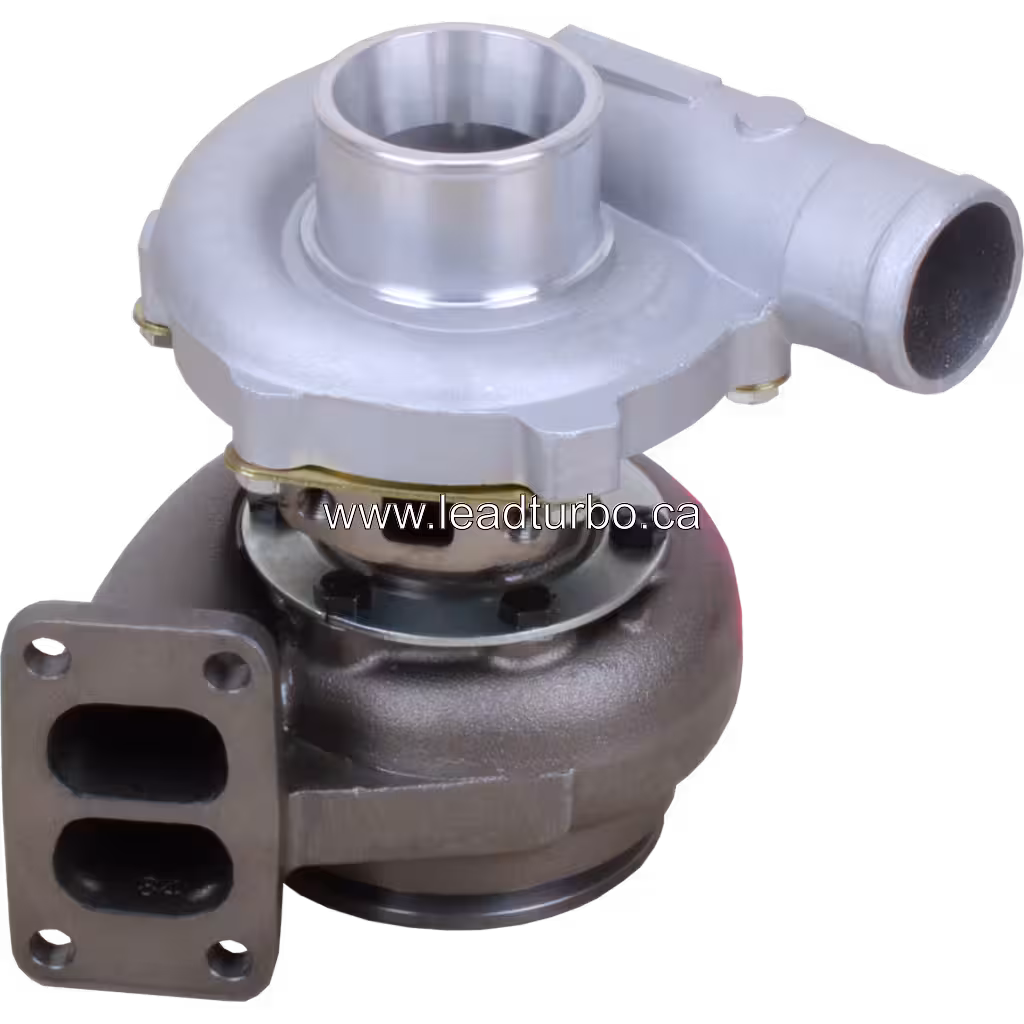 Reposição turbo para trator Ford 8830 e New Holland 401DT