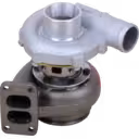 Reposição turbo para trator Ford 8830 e New Holland 401DT