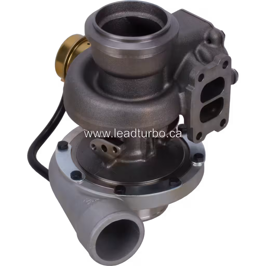 Unidade de turbocompressor aftermarket para CAT tractor