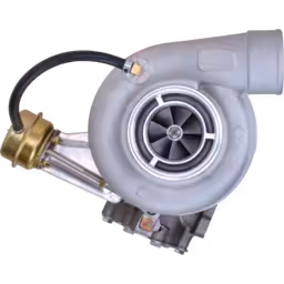 Turbocompressor de Reposição para CAT 3126E e CAT 3516B