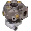CAT 325B Turbolader Ersatzteil 170001