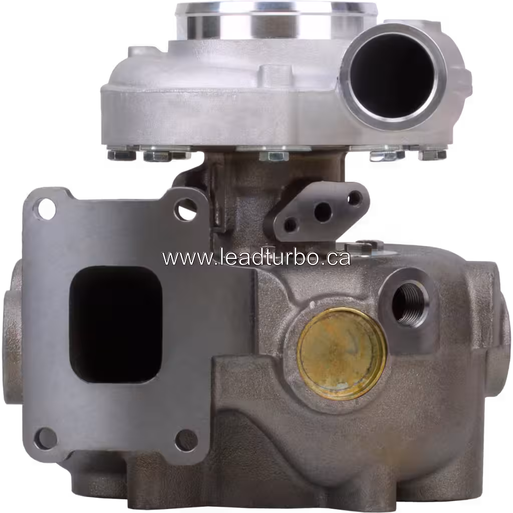 Turbolader 170001 S300W049 für CAT 3116 Motor