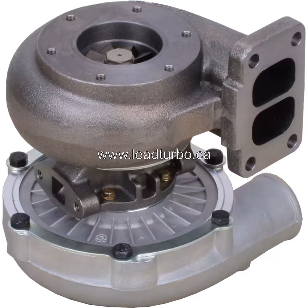 Turbolader Ersatzteil für Massey Ferguson MF399 Perkins Motor
