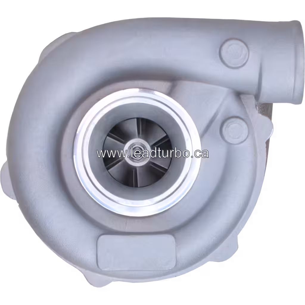 OEM Referenz 452077-0003 Turbolader Modell TO4E35