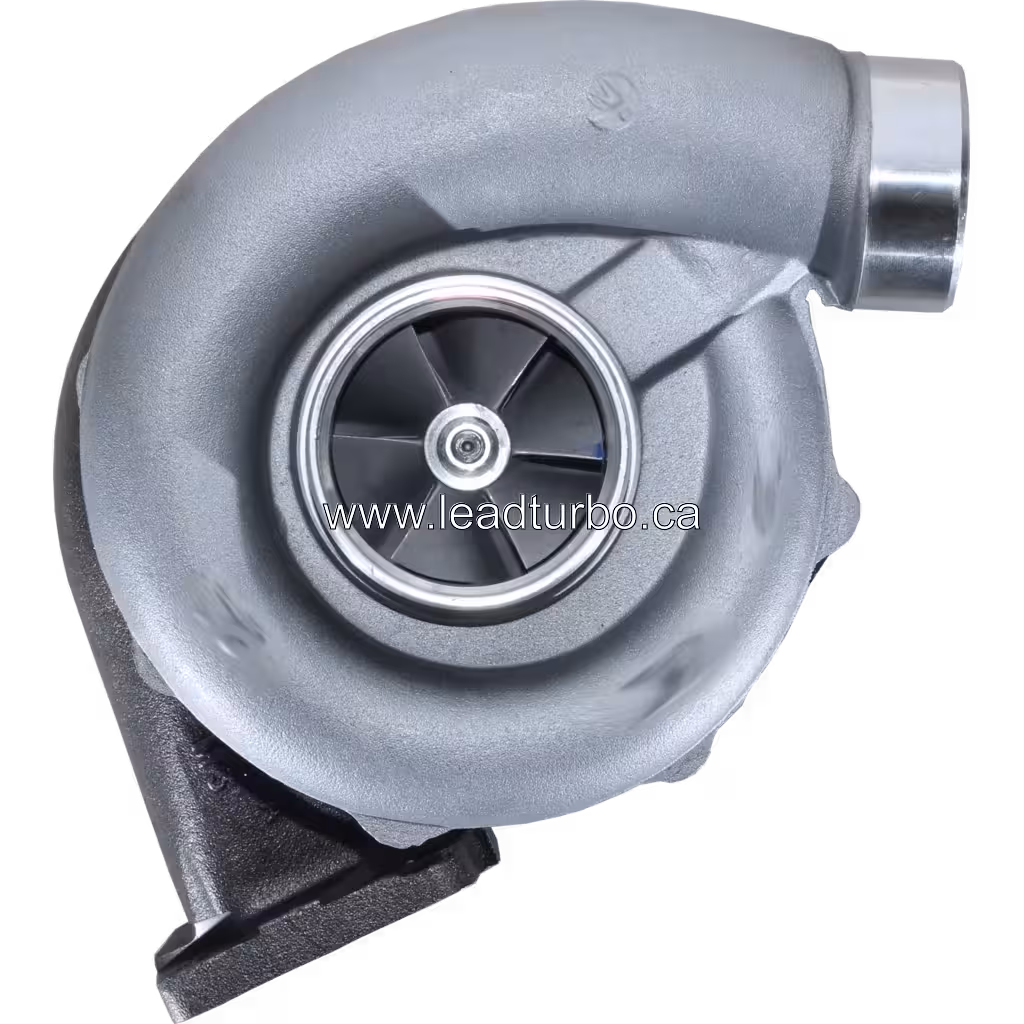 Turbolader 466242-5016 TA5103 für Nissan PF6TA