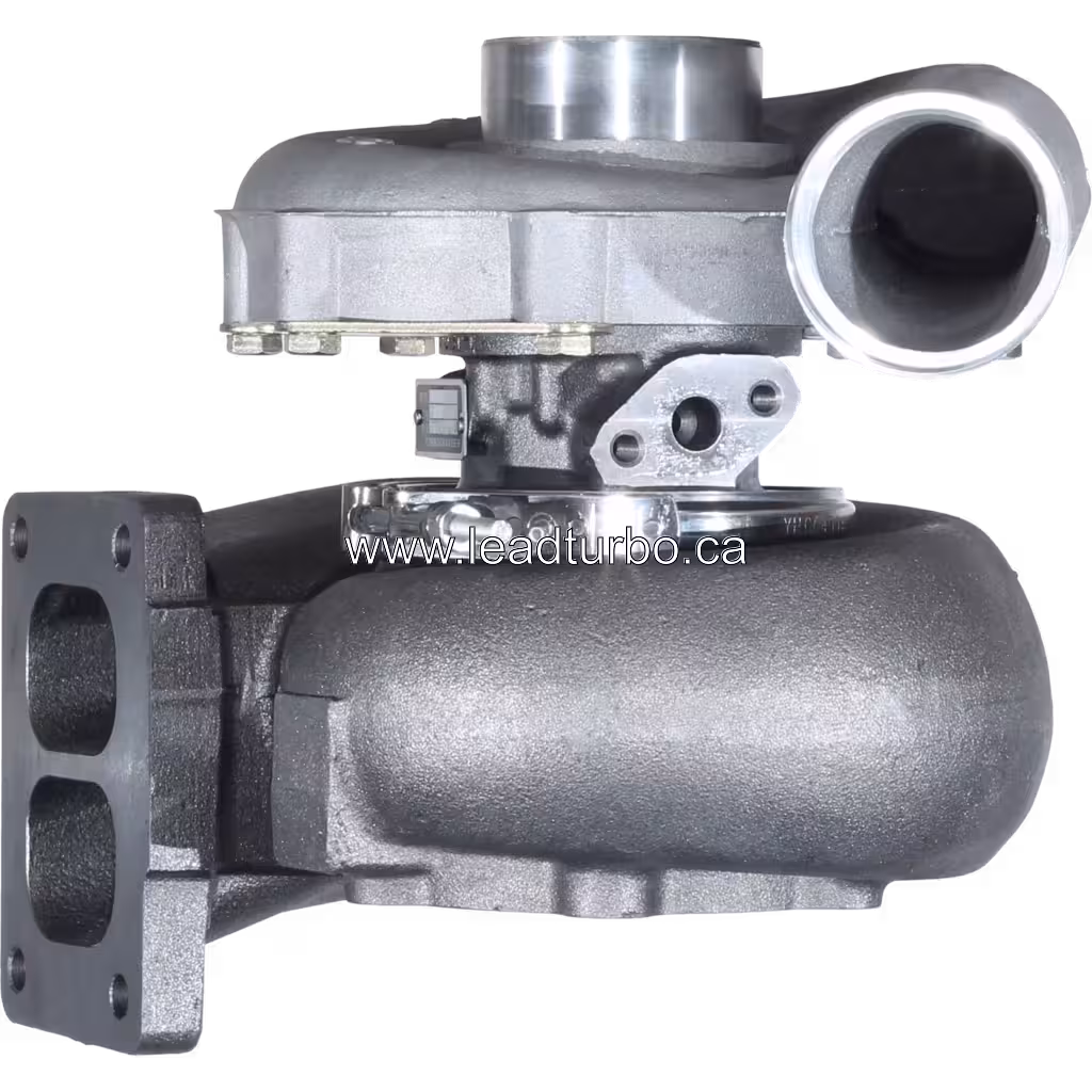 Turbolader 466314-5006 TA4507 für Nissan PE6 Motor