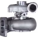 Turbolader 466314-5006 TA4507 für Nissan PE6 Motor