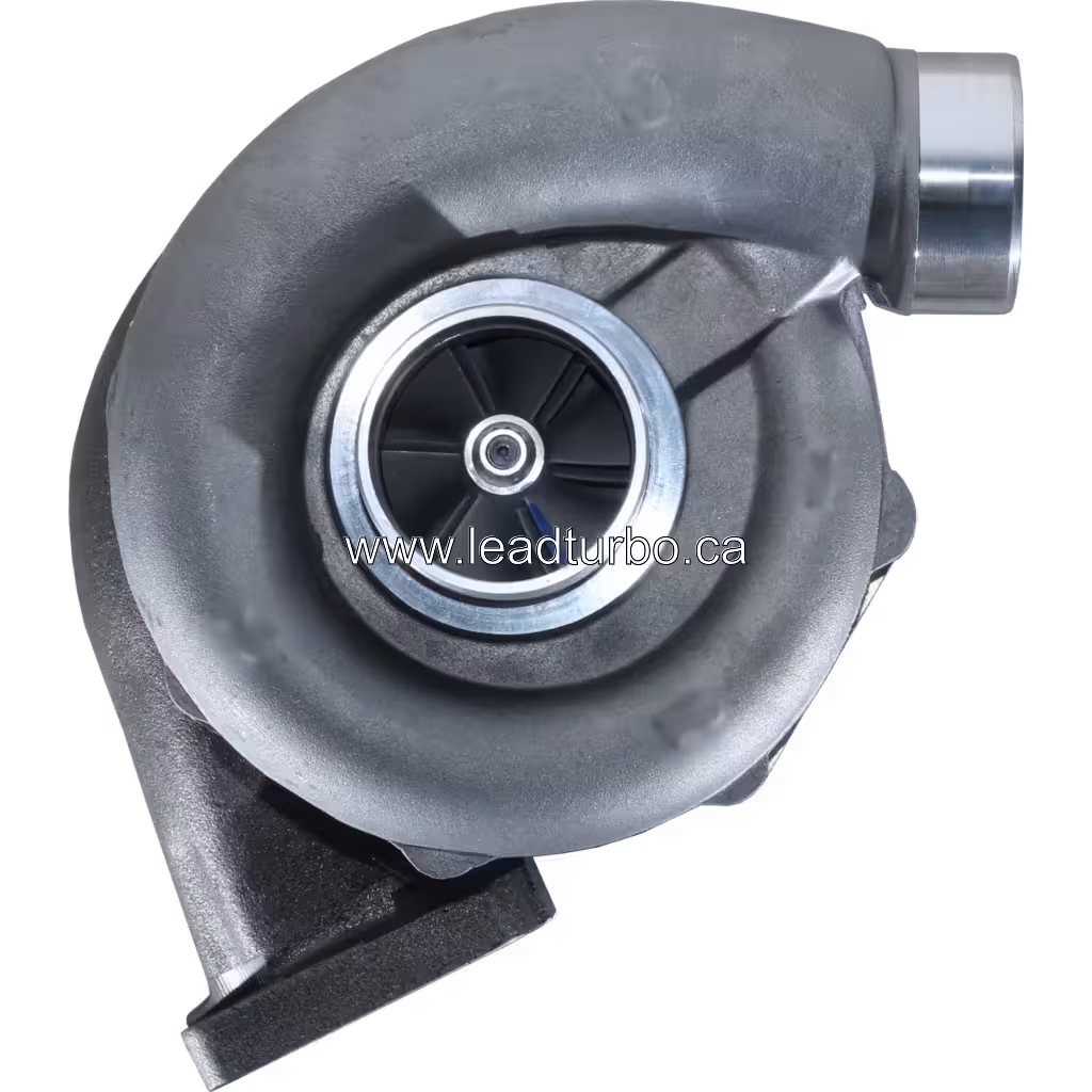 Nissan PE6 Turbolader Ersatzteil für Industriemaschinen