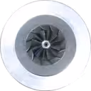 Turbolader Core Ersatz für Ford Transit 4EA 1991 thumbnail 4