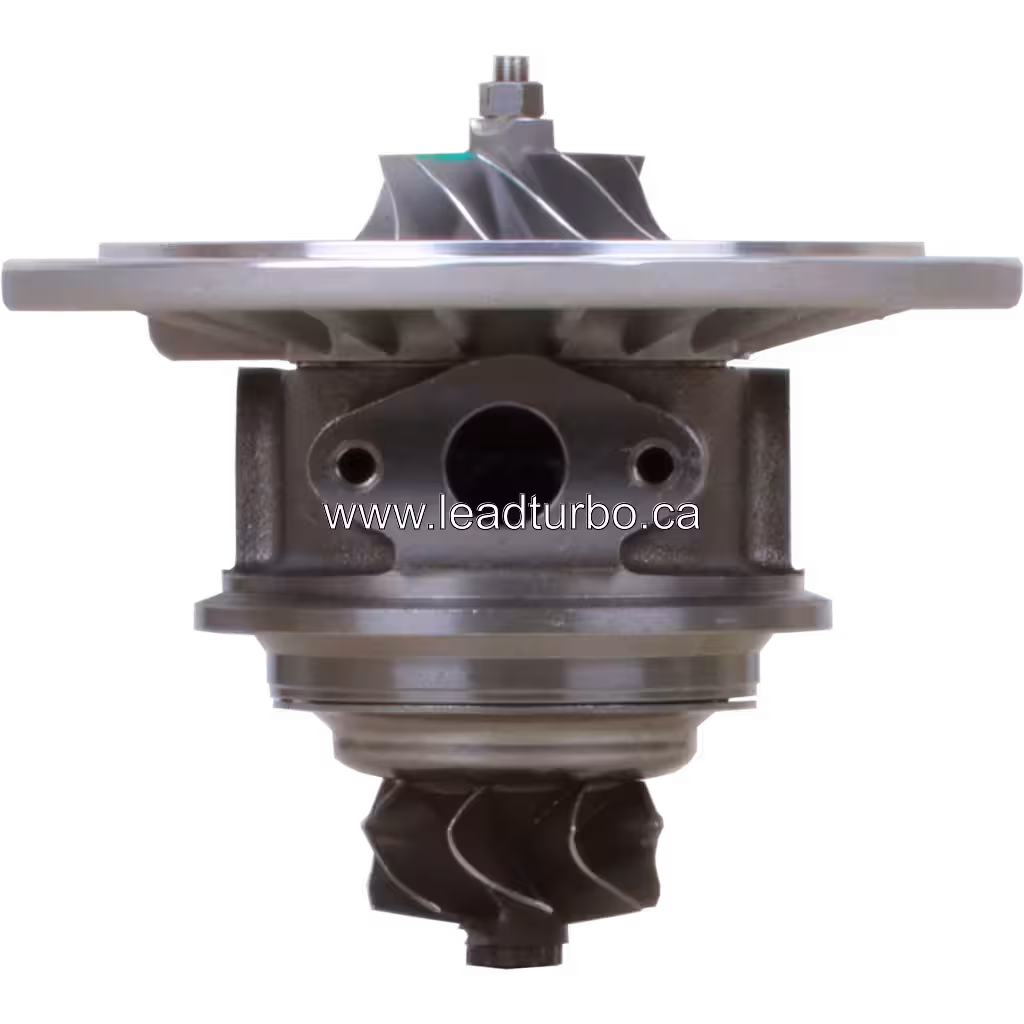 Turbolader Core Ersatz Mazda Bongo J15A