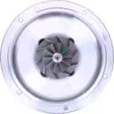 Turbolader Core Ersatz für Mazda Bongo J15A 76HP thumbnail 4