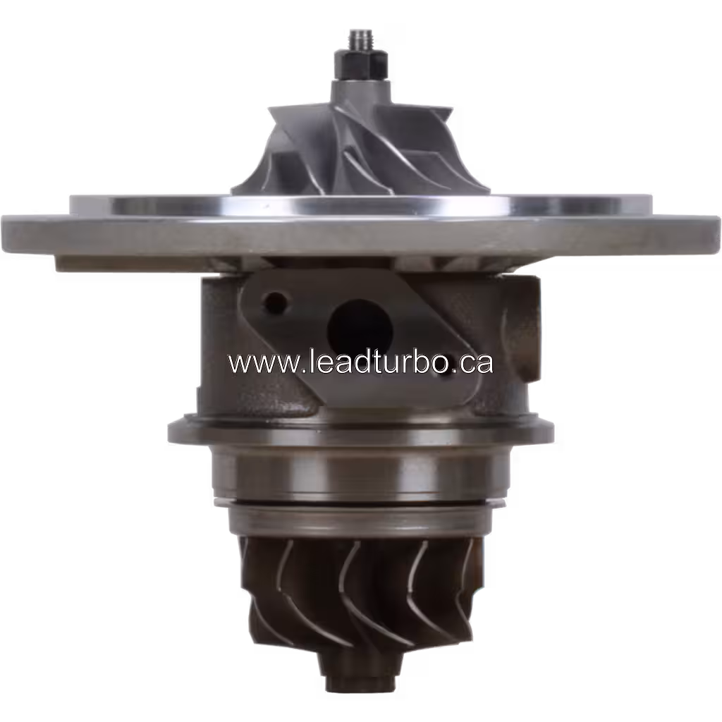 Turbolader Core für Hitachi ZX240 Isuzu 4HK1