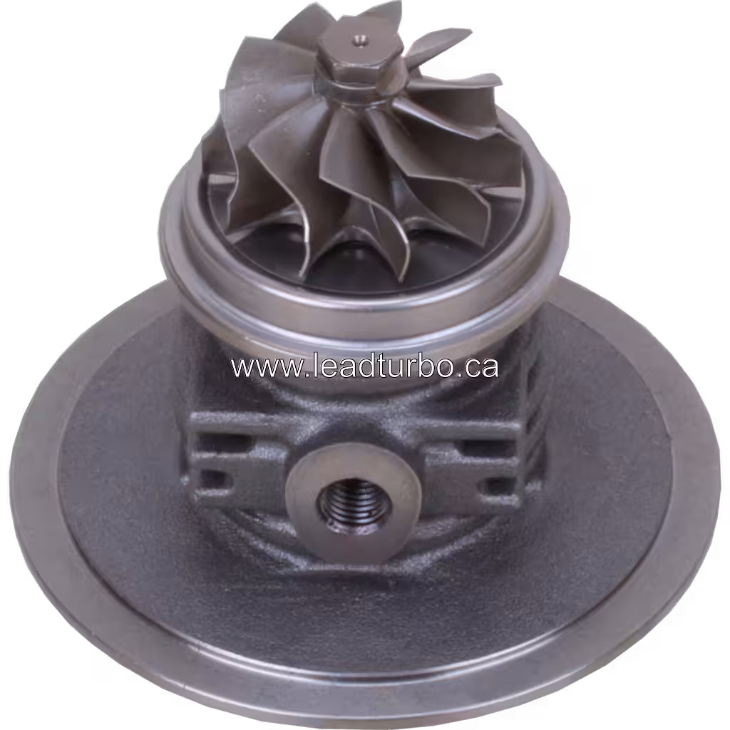 Turbolader Kern Komponente JAC