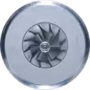 Turbolader Core für Mercedes-Benz OM366LA 6L Ersatz thumbnail 4