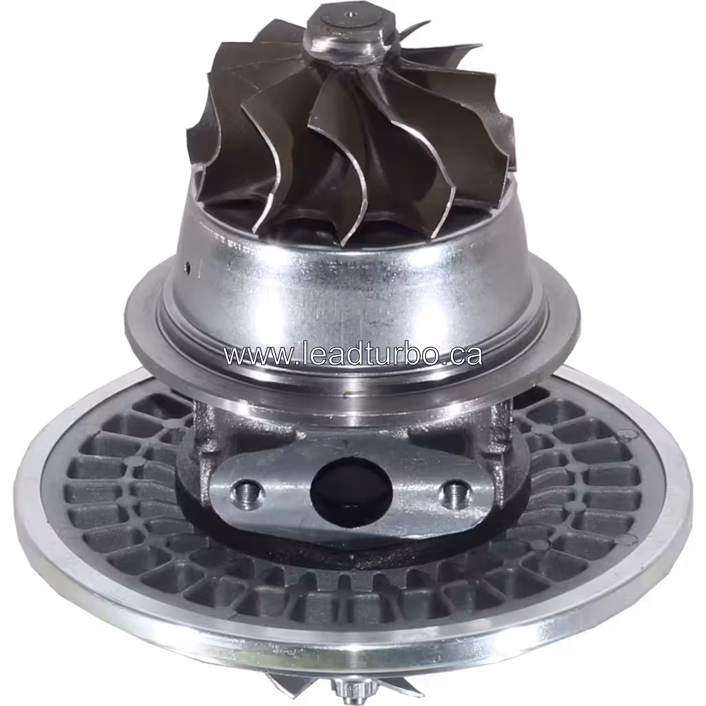 Aftermarket Turbolader Core Scania DSC11