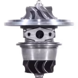 Turbolader Core für Scania DSC11-17 320HP & Scania 113