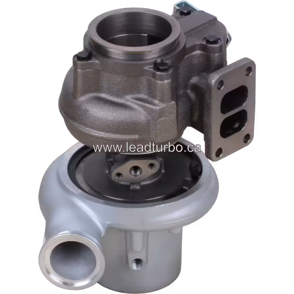 Turbolader Ersatzteil New Holland T8050 Traktor