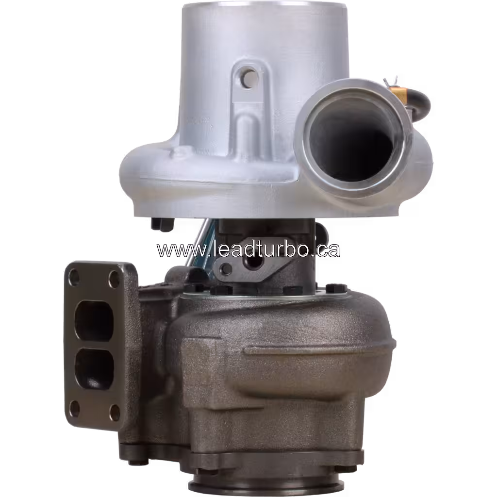 Turbolader Ersatz für Cummins ISC CM850 Motor